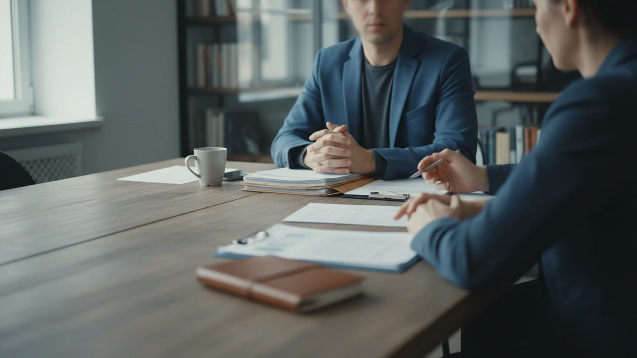 Hiring Manager: Definition, Aufgaben & Gehalt | Ordio