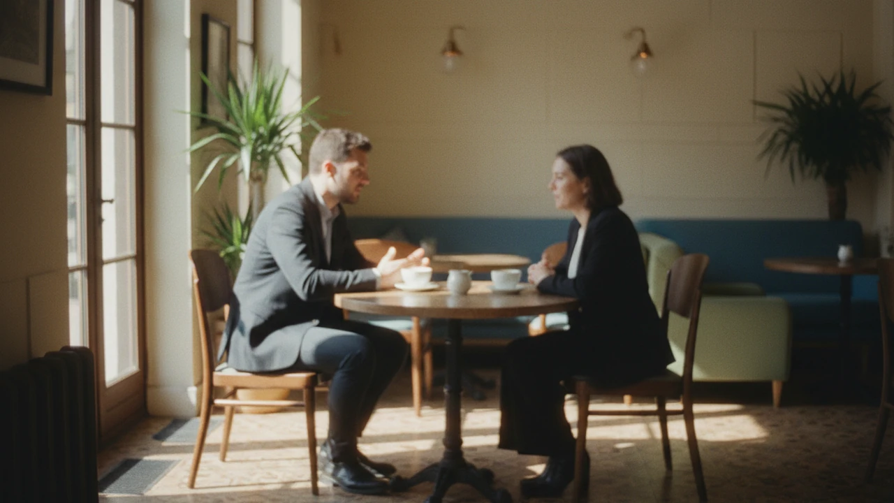 HR Business Partner: Definition, Aufgaben & Gehalt | Ordio