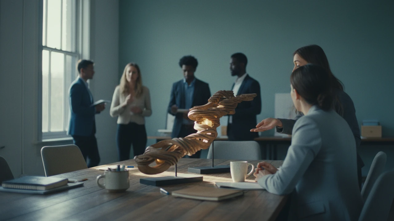 Top 5 HR Trends 2026: Überblick & Handlungsempfehlungen | Ordio