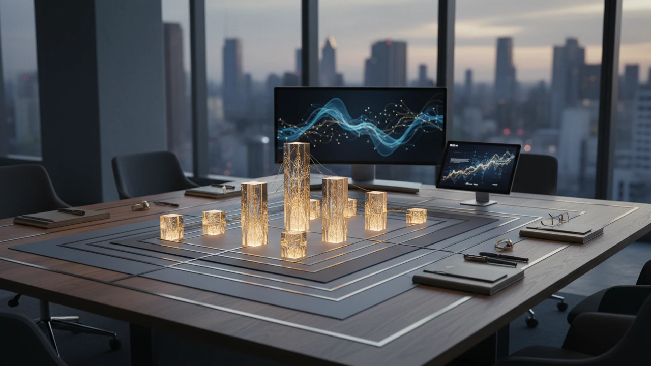 Human Capital Management (HCM): Definition & Strategien | Ordio