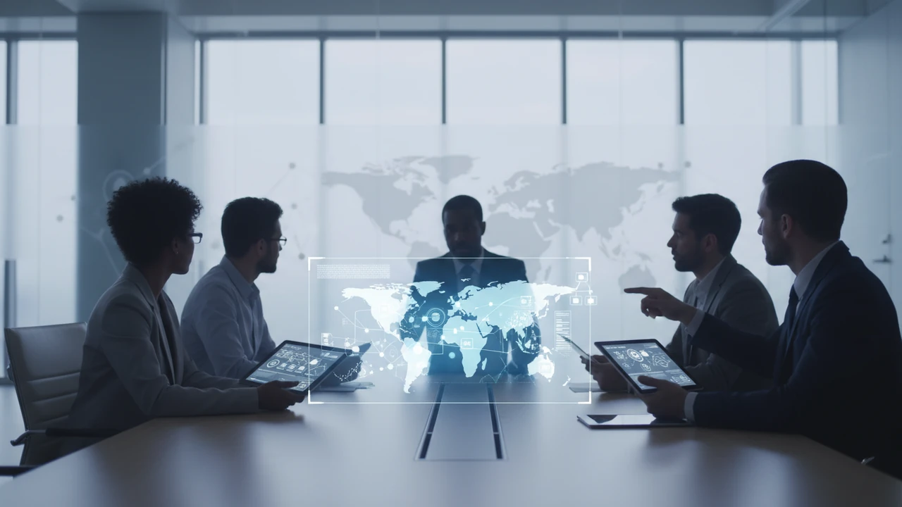 Human Resource Management (HRM): Definition & Strategien | Ordio