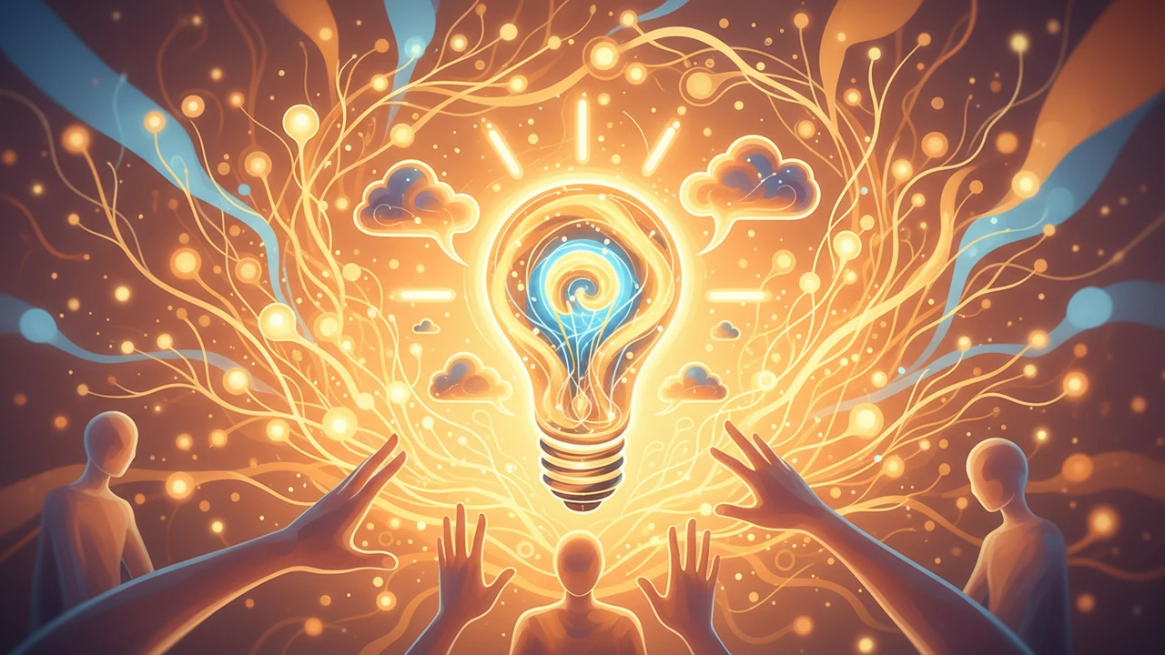 Ideenmanagement: Definition, Methoden & Prozess | Ordio