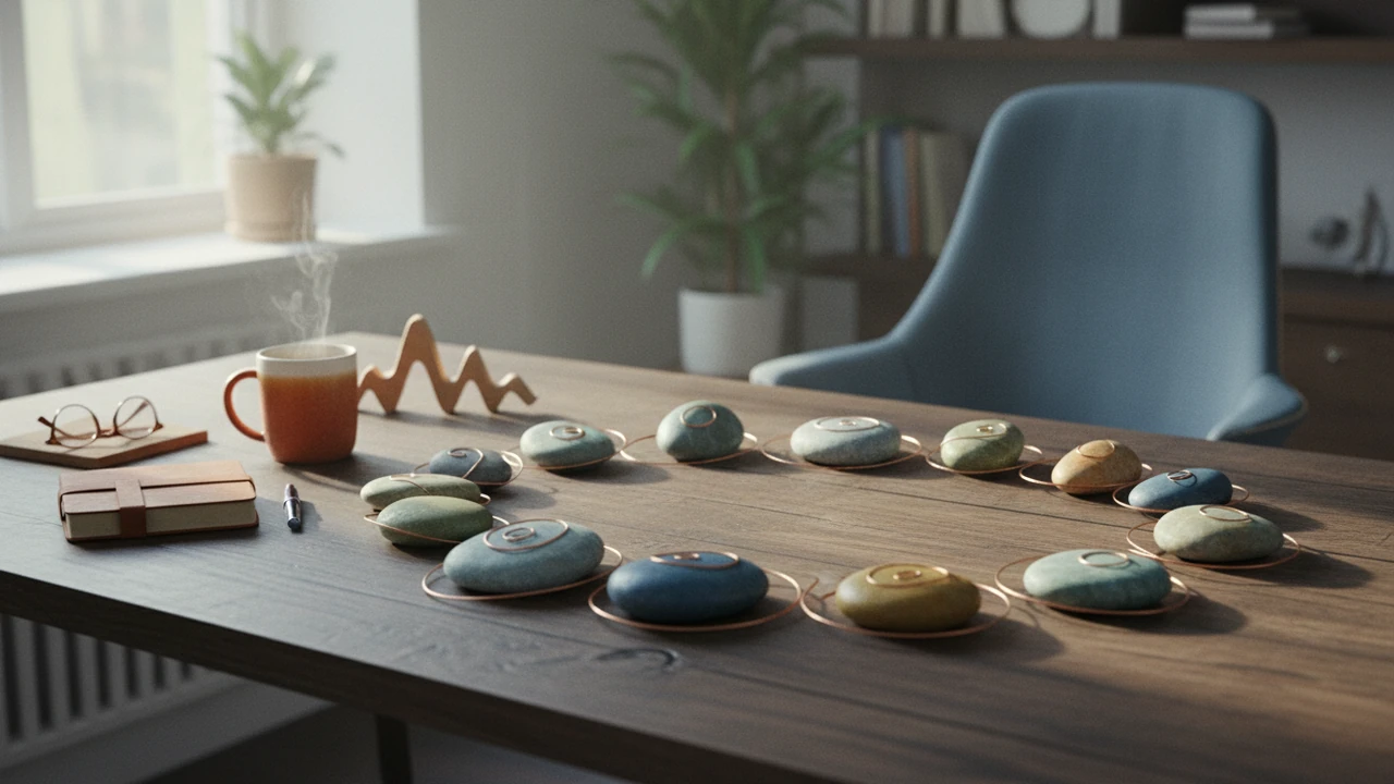 Jahresarbeitszeit | Ordio