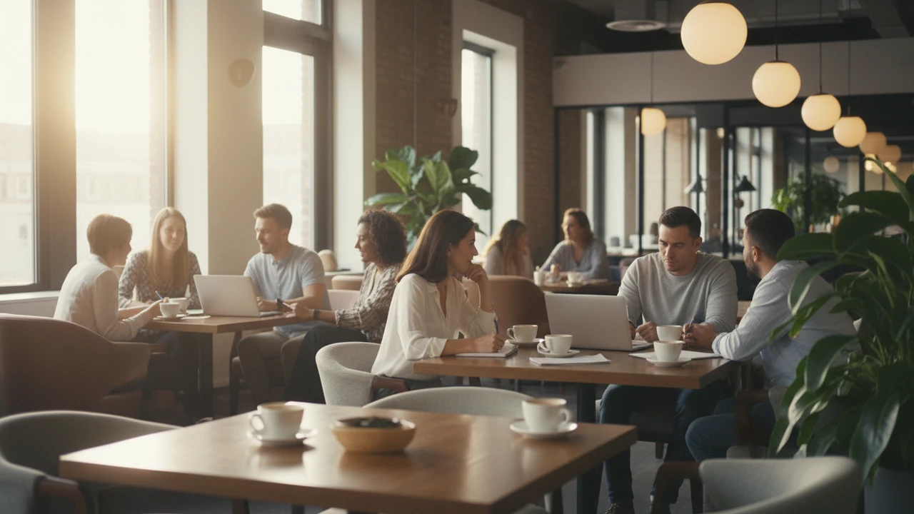 Karriereseite: Definition, Erstellen & Optimieren | Ordio