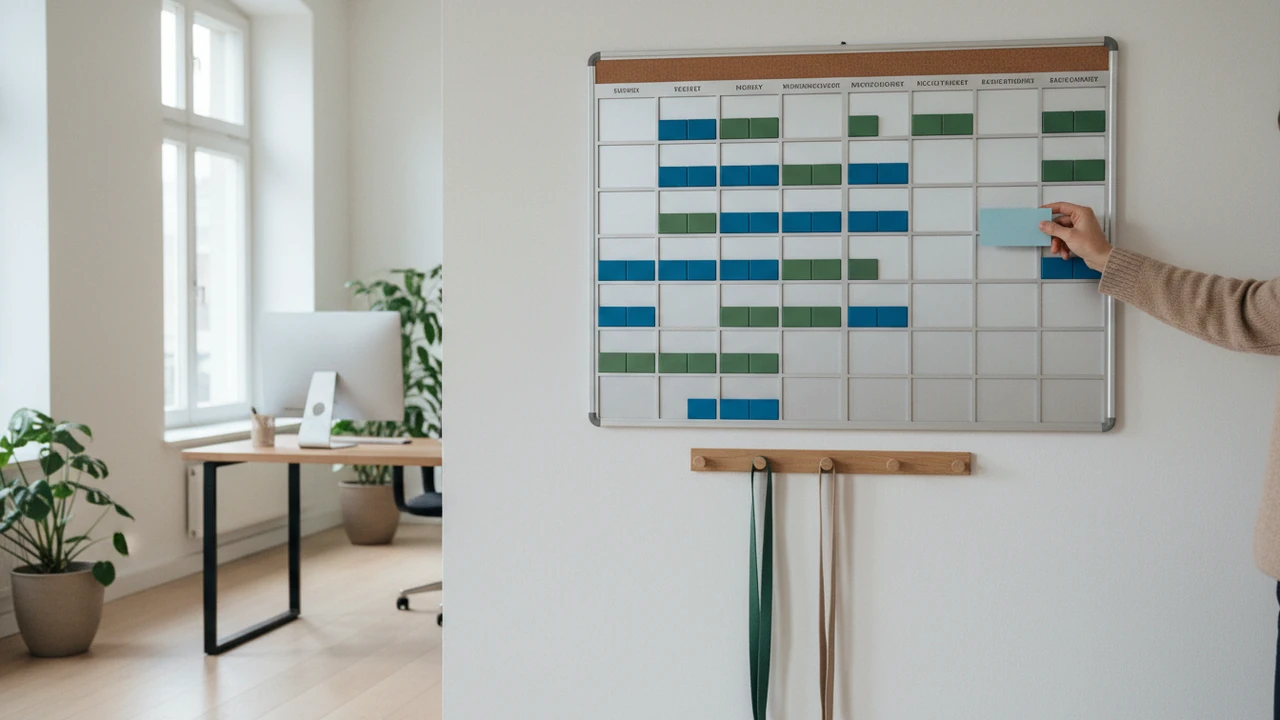 Krankheitsvertretung: TzBfG, Befristung & Praxis | Ordio