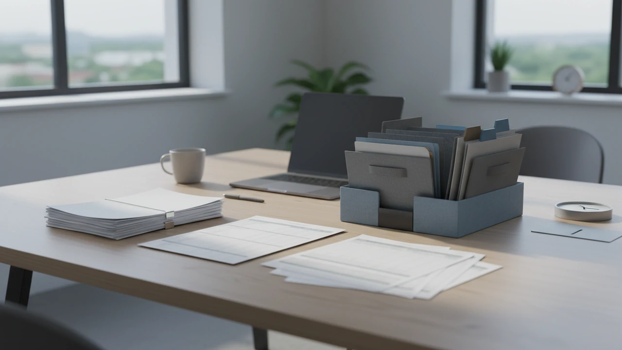 Kreditorenbuchhaltung: Definition, Aufgaben & Best Practices