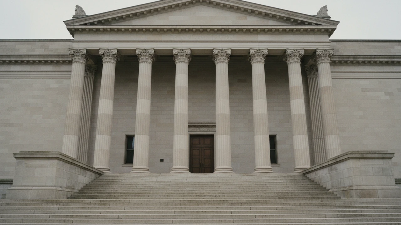 Kündigungsschutzgesetz (KSchG): Geltung & Verfahren | Ordio