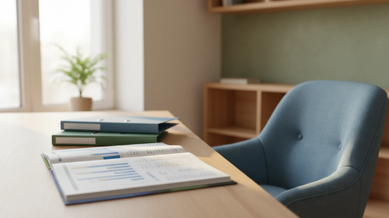 Lebensarbeitszeitkonto: Definition & Modelle | Ordio