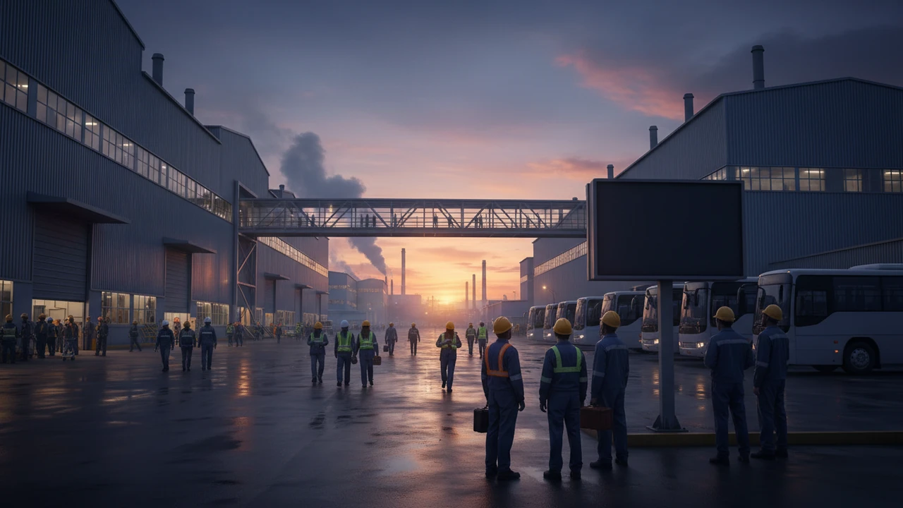 Leiharbeit: Definition, Rechtliches & Praxis | Ordio