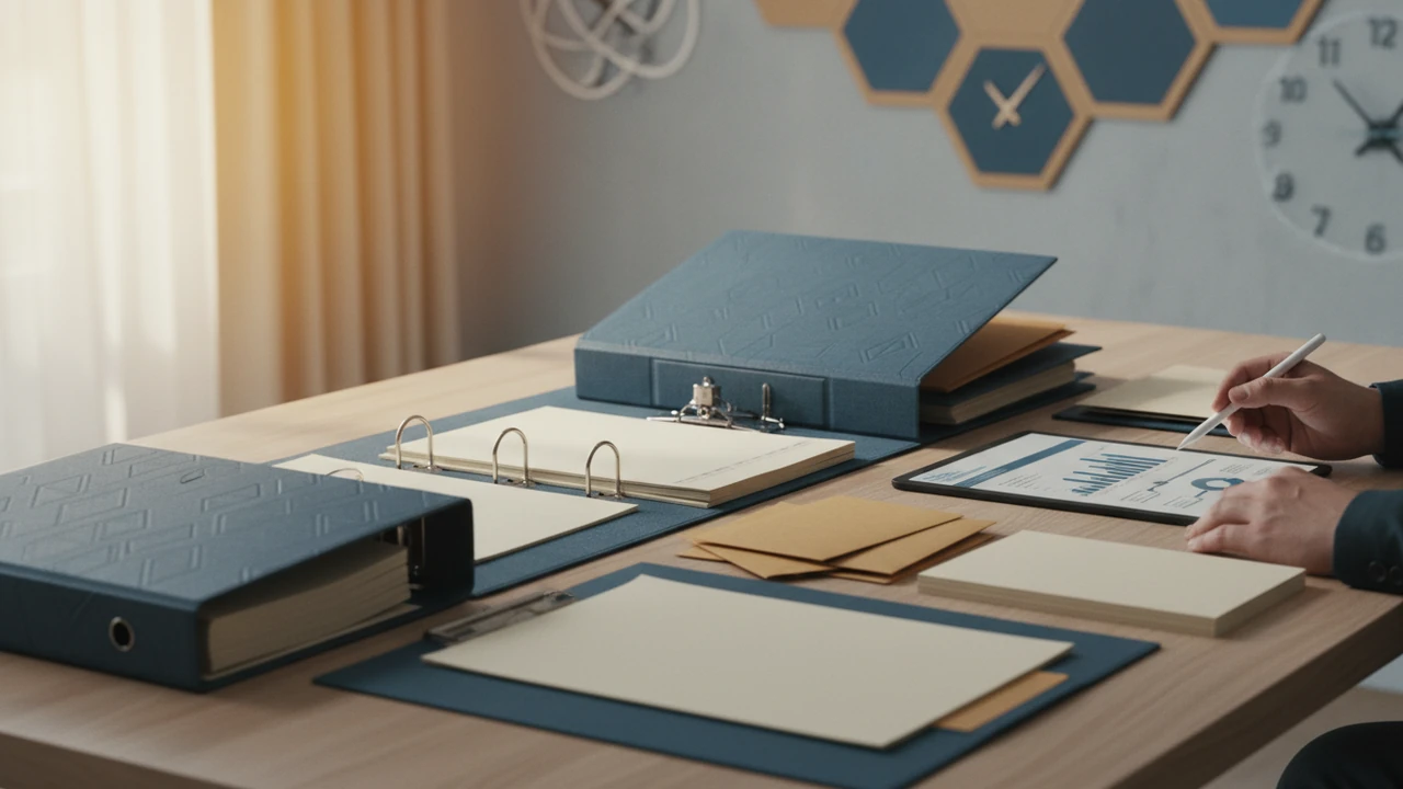 Leistungsbeurteilung: Definition, Methoden & Vorlage | Ordio