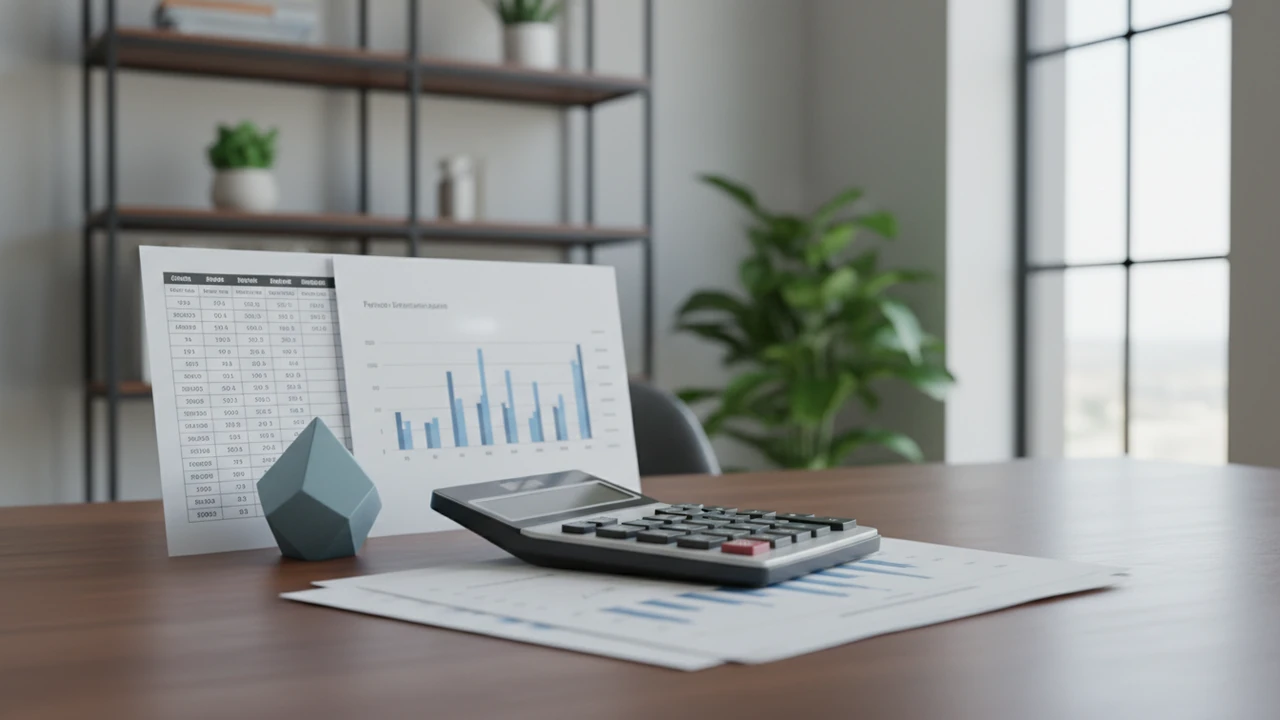 Leistungslohn: Definition, Arten & Berechnung | Ordio