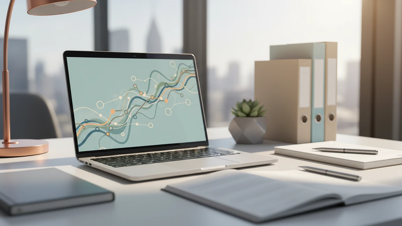 Lohnabrechnung – Erstellung, Bestandteile & Bedeutung | Ordio