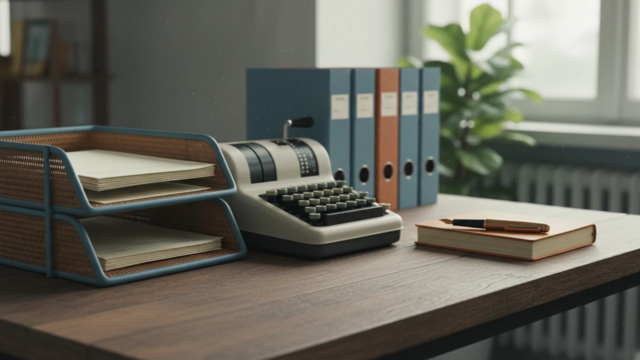 Lohnbuchhaltung: Definition, Aufgaben & Ablauf | Ordio