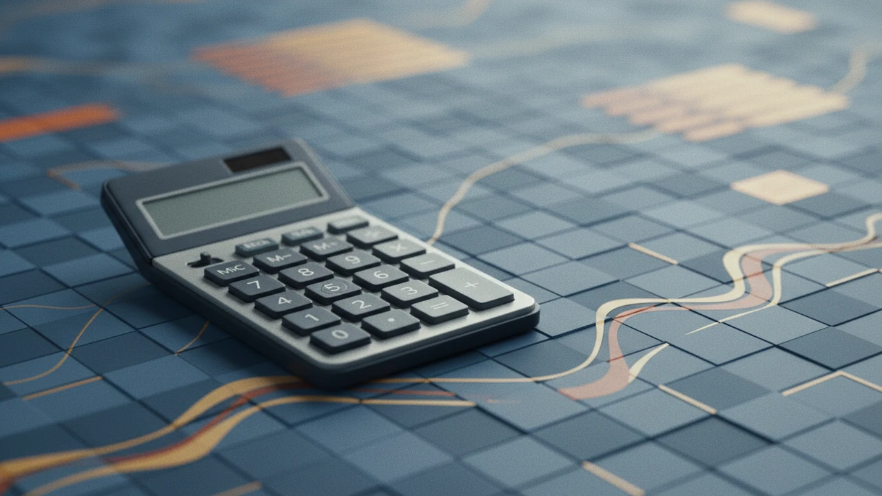 Lohnsteuer 2026: Definition, Berechnung & Arbeitgeberpflichten | Ordio