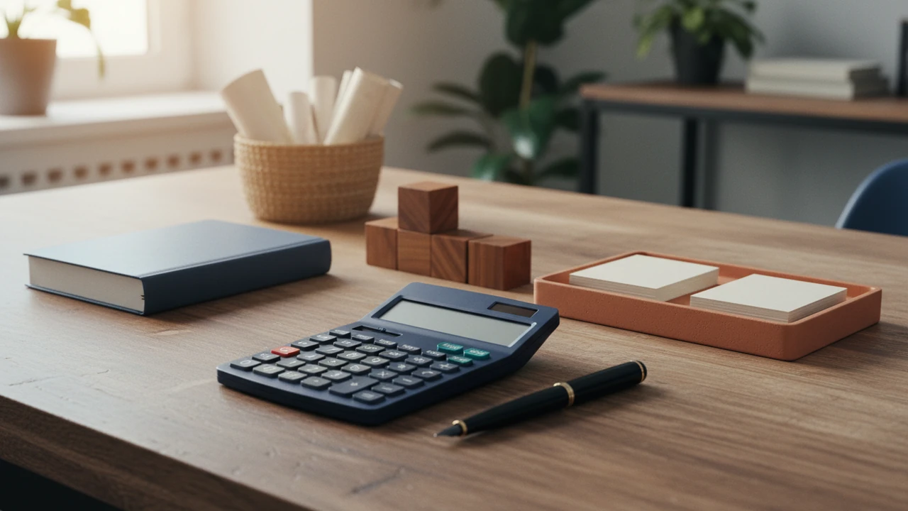 Lohnsteuerabzug: Definition, Prozess & Arbeitgeberpflichten | Ordio