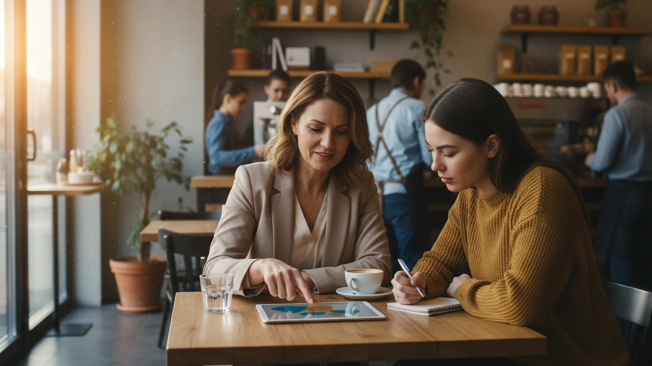 Mentoring: Definition, Vorteile & Implementierung | Ordio