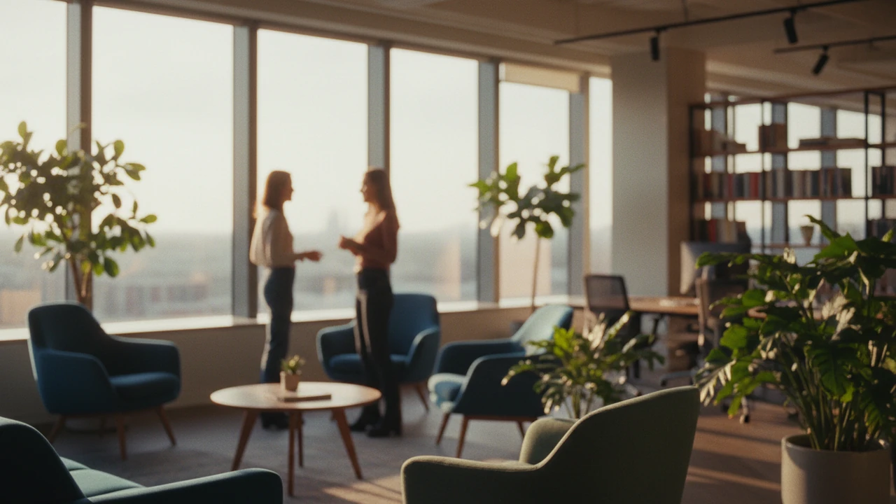 Mitarbeiterbindung: Definition, Maßnahmen & Strategien | Ordio