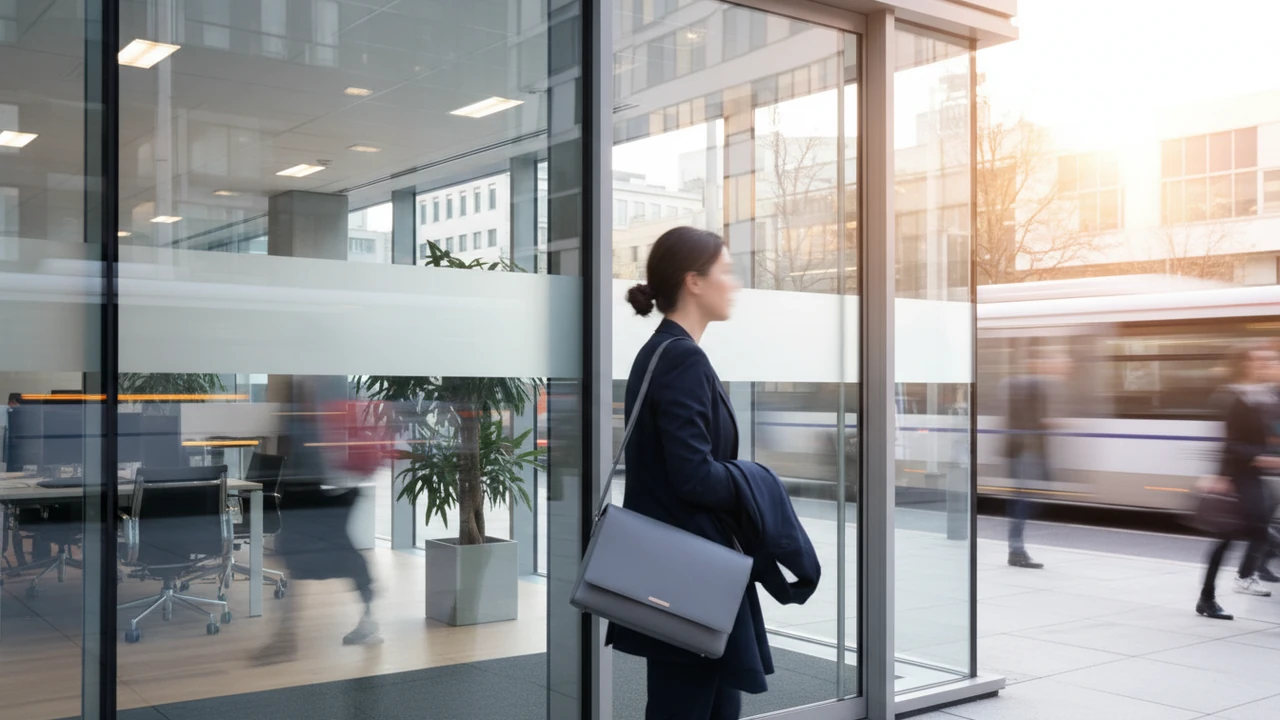 Mobiles Arbeiten: Definition, Abgrenzung & Zeiterfassung | Ordio