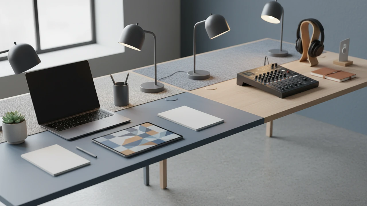 Nebenbeschäftigung | Ordio