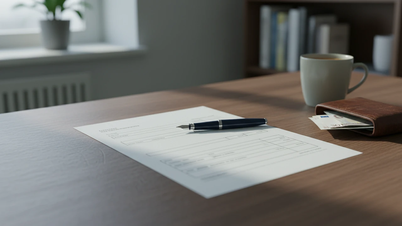 Nettoeinkommen berechnen: Definition & Rechner | Ordio