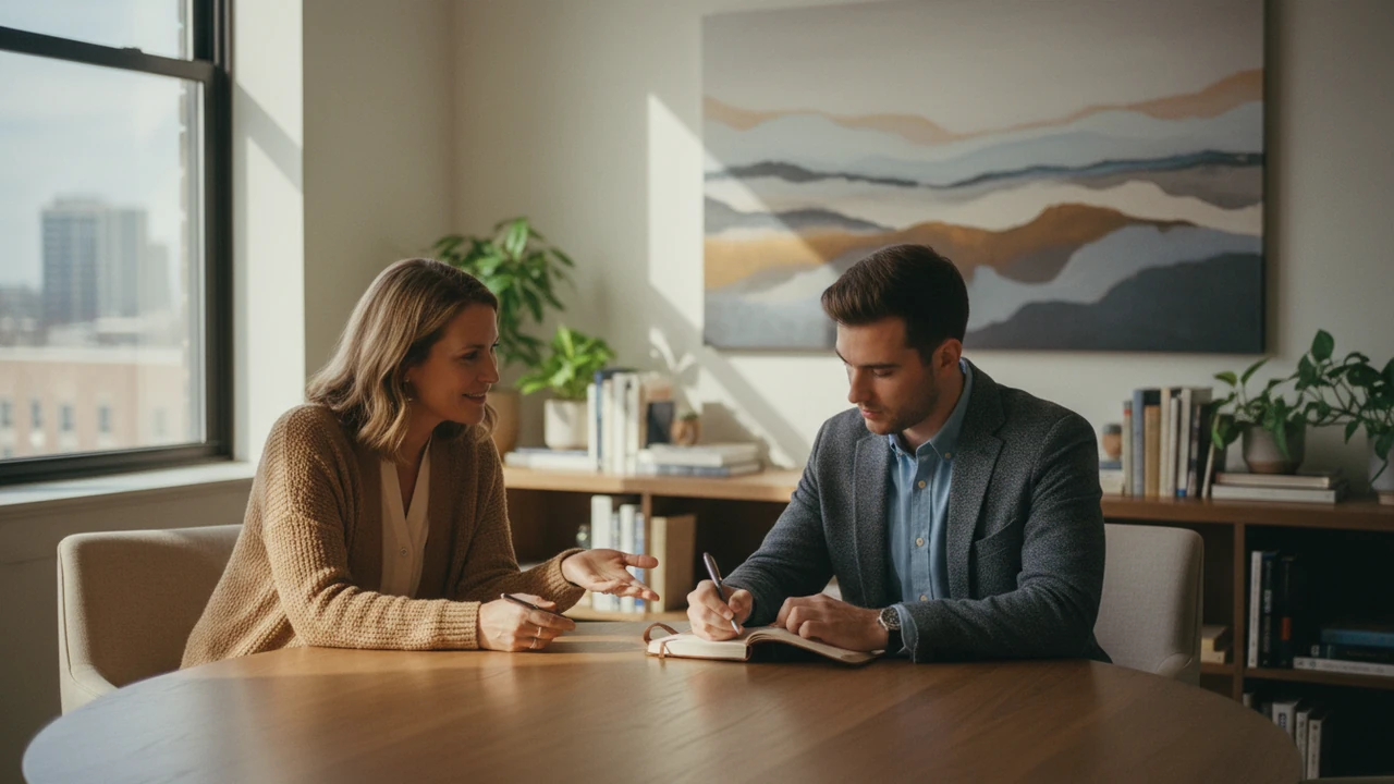 Outplacement: Definition, Kosten & Aufhebungsvertrag | Ordio