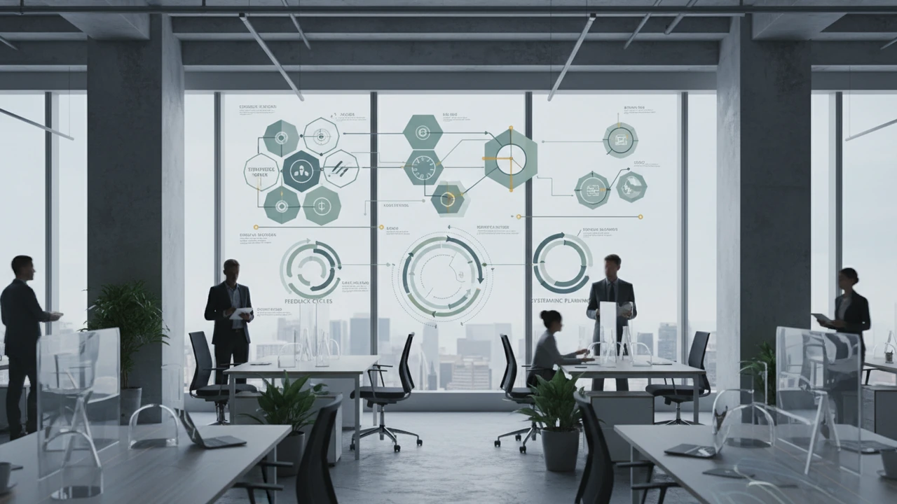 Performance Management: Definition, Prozess, Instrumente & Best Practices | Ordio