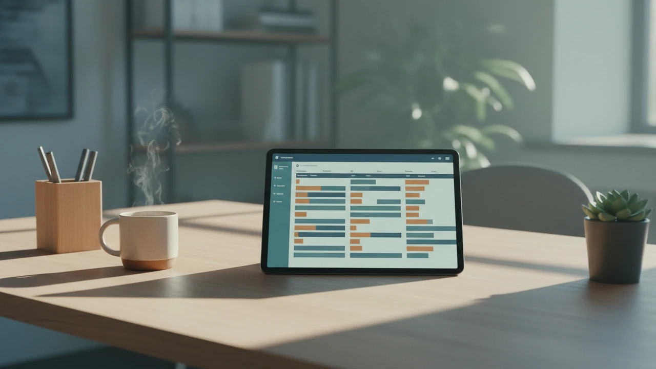 Personaleinsatz | Ordio