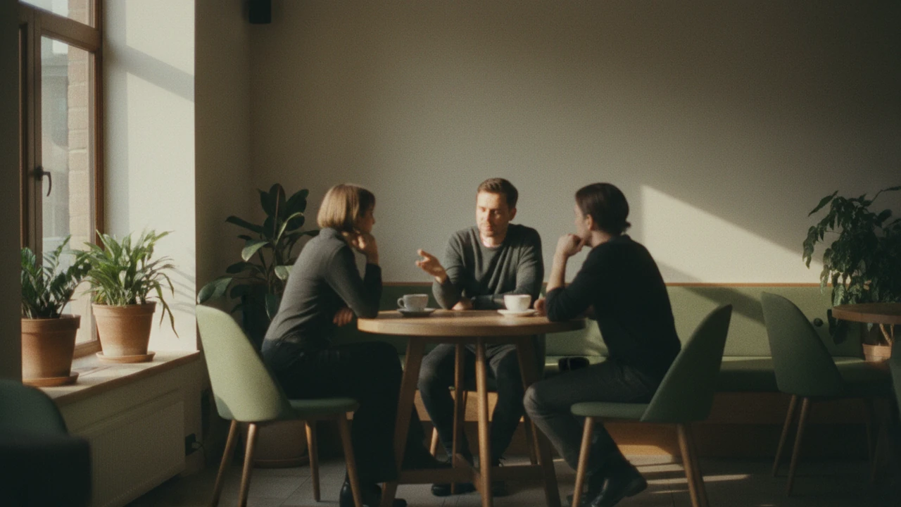 Personalführung | Ordio