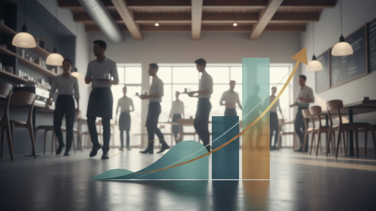 Personalkosten Gastronomie – Kennzahlen, Herausforderungen und Potentiale | Ordio