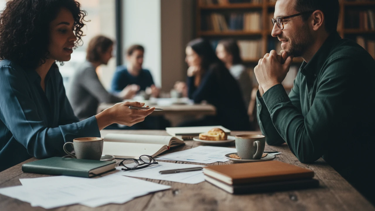 Personalplanung | Ordio