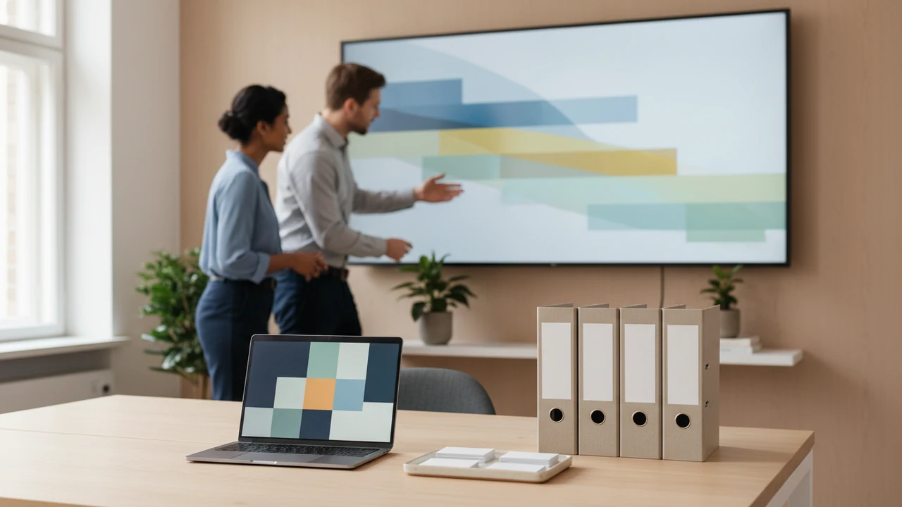 Personalverwaltung: Definition, Aufgaben & Abgrenzung | Ordio