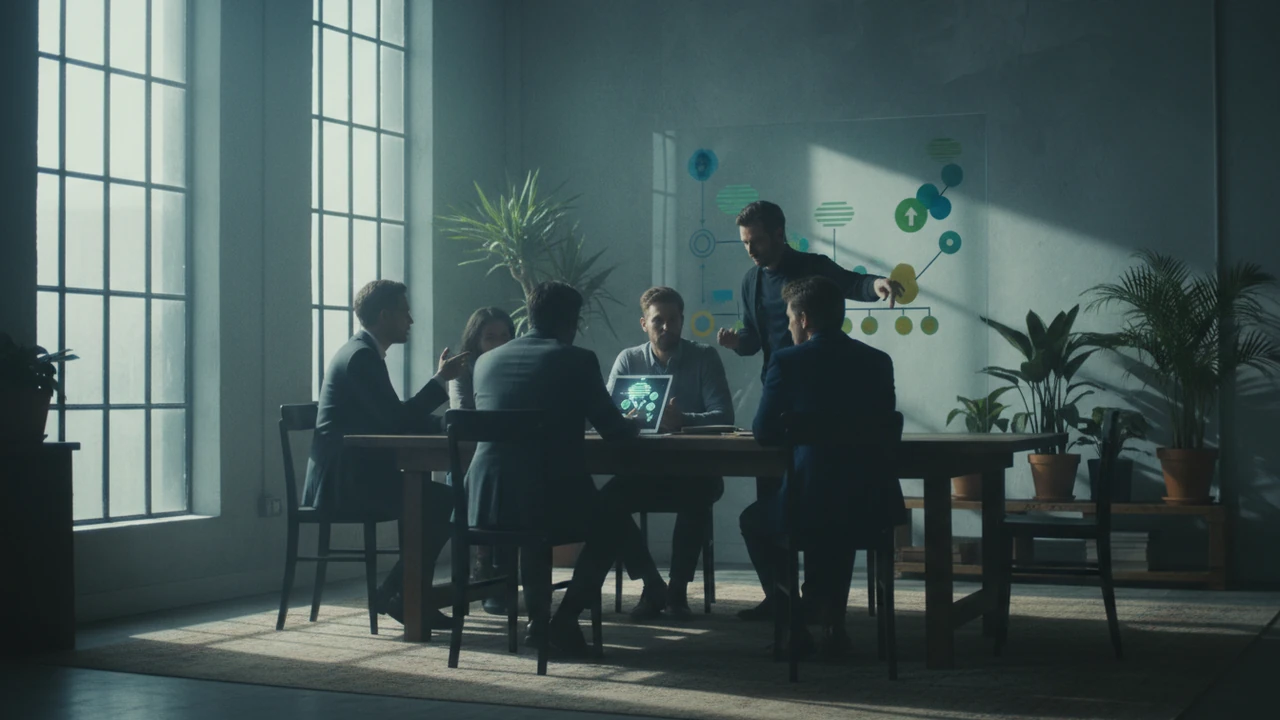 Potenzialanalyse: Definition, Methoden & Best Practices | Ordio