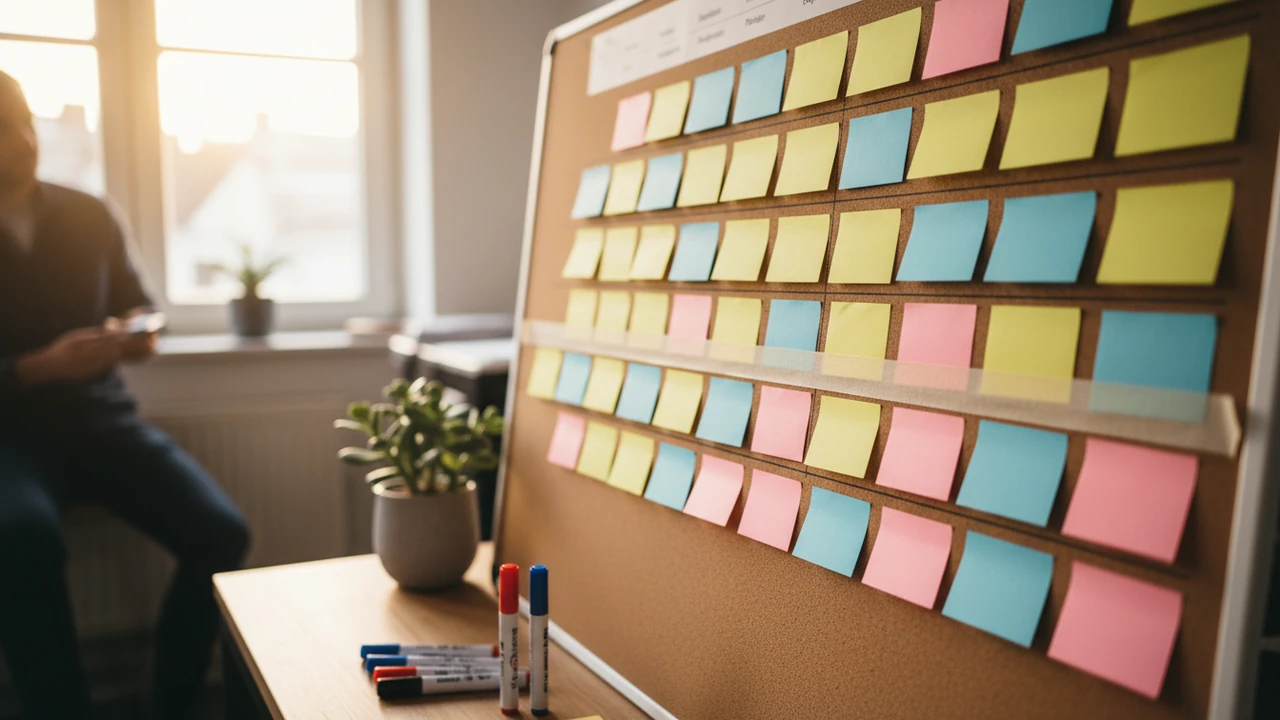 Projektcontrolling: Definition, Kennzahlen, Methoden & Praxis | Ordio