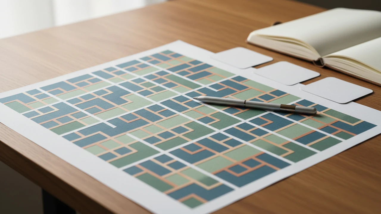 Rahmendienstplan | Ordio