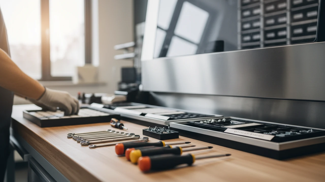 Rüstzeit: Arbeitszeit, Abgrenzung & Zeiterfassung | Ordio