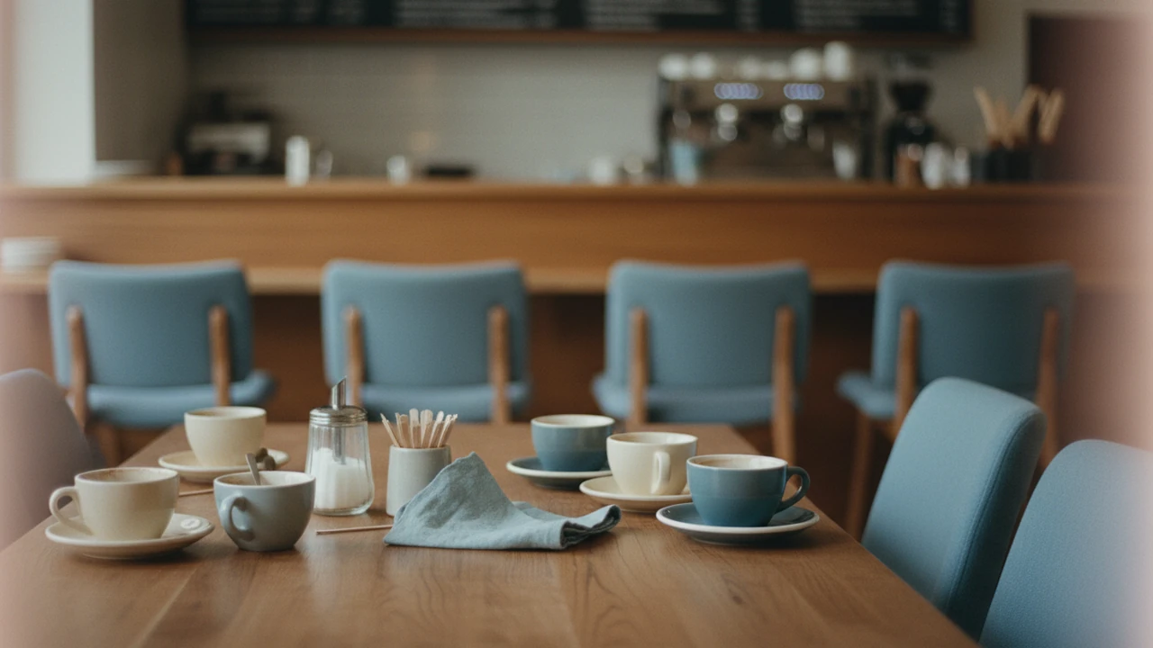 Schichtarbeit | Ordio