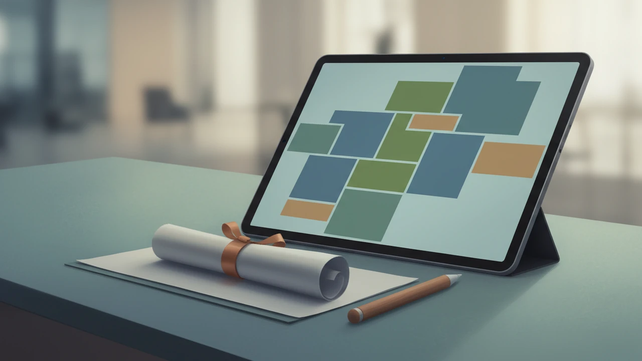 Dein Leitfaden für Arbeitsverträge + gratis Vorlage | Ordio