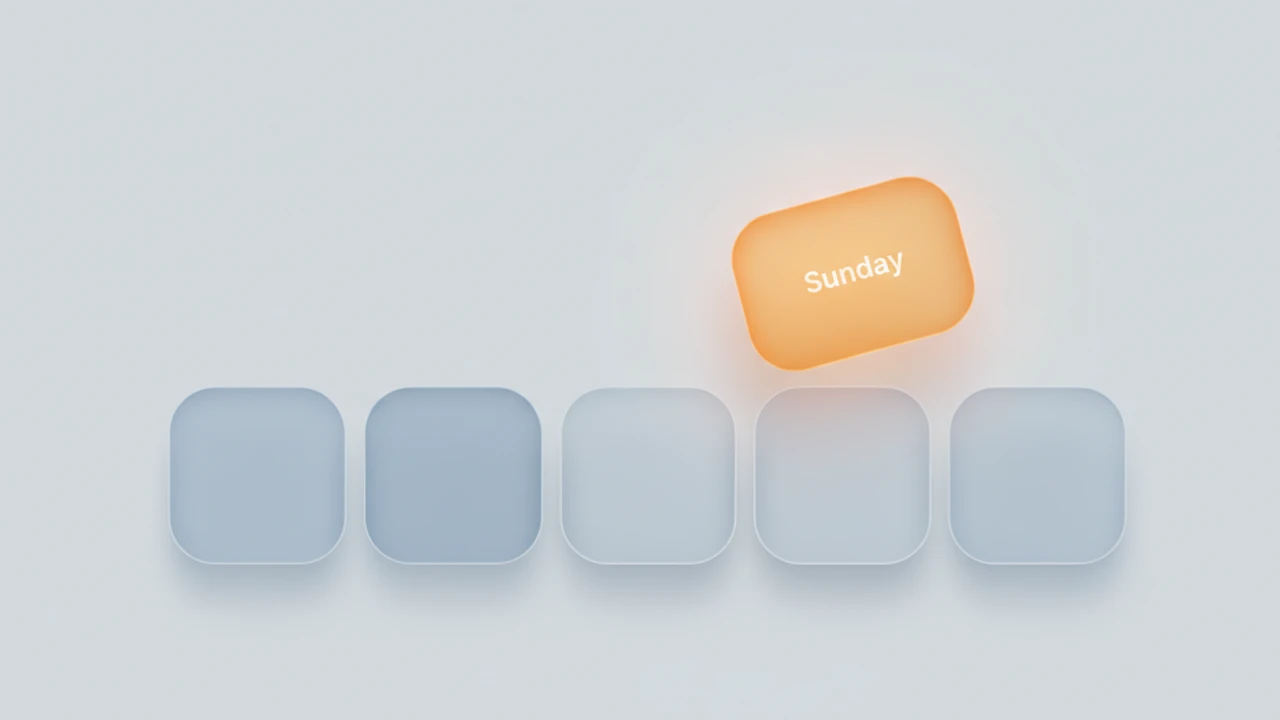 Sonntagszuschlag: Definition, Berechnung & Steuerfreiheit | Ordio