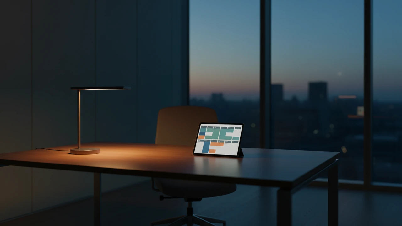 Spätschicht – Definition, Arbeitszeiten & Zuschläge | Ordio