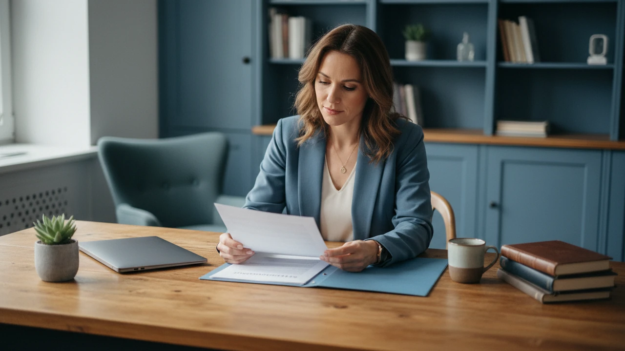 Stellenbeschreibung: Definition, Aufbau, Vorlage & Rechtliches | Ordio