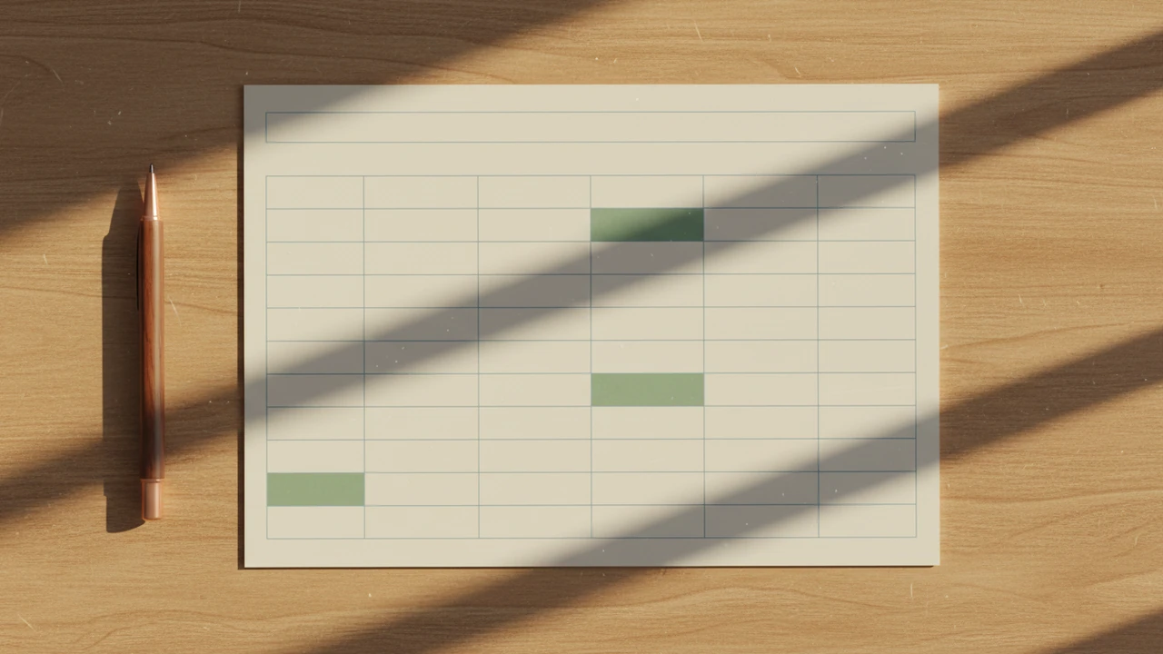 Stundennachweis | Ordio