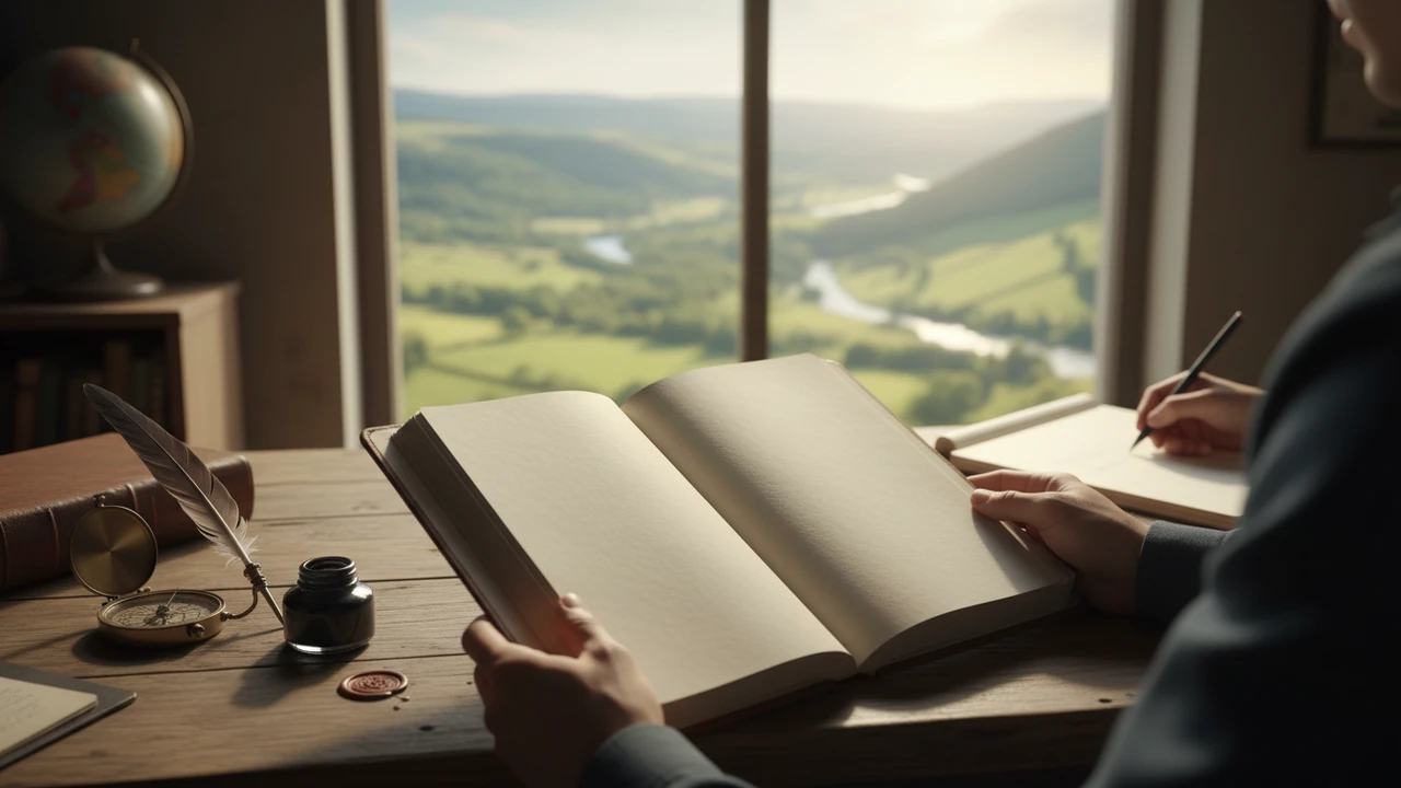 Tätigkeitsnachweis: Definition, Vorlage & rechtliche Grundlagen | Ordio