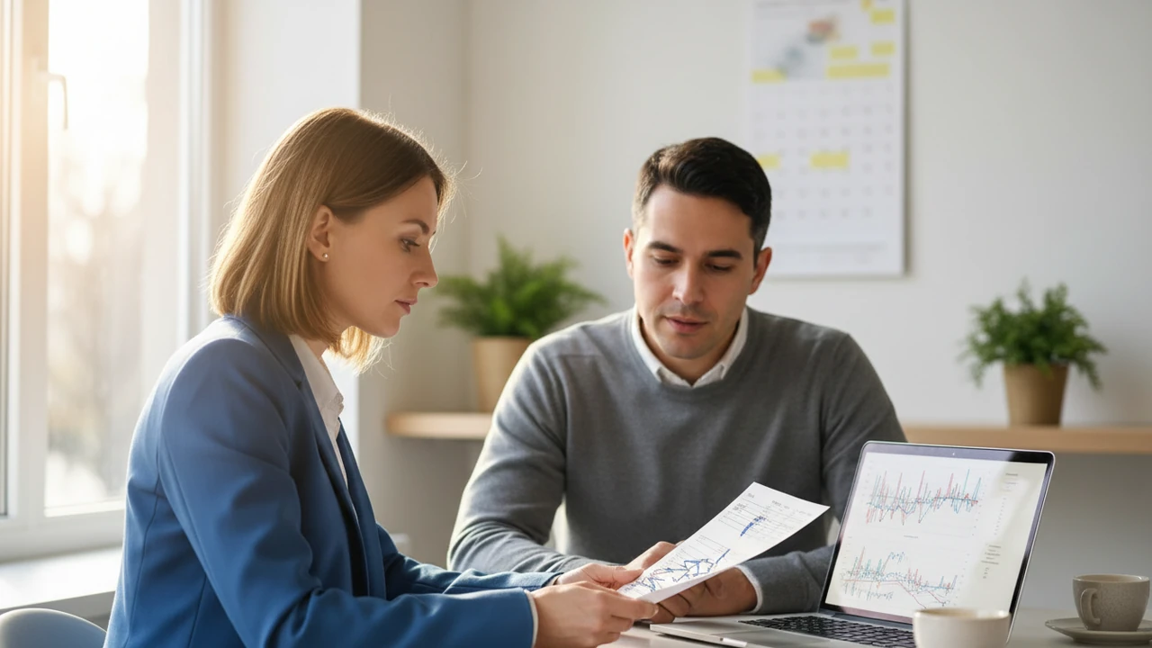 Urlaubsabgeltung: Definition, Berechnung & BUrlG | Ordio