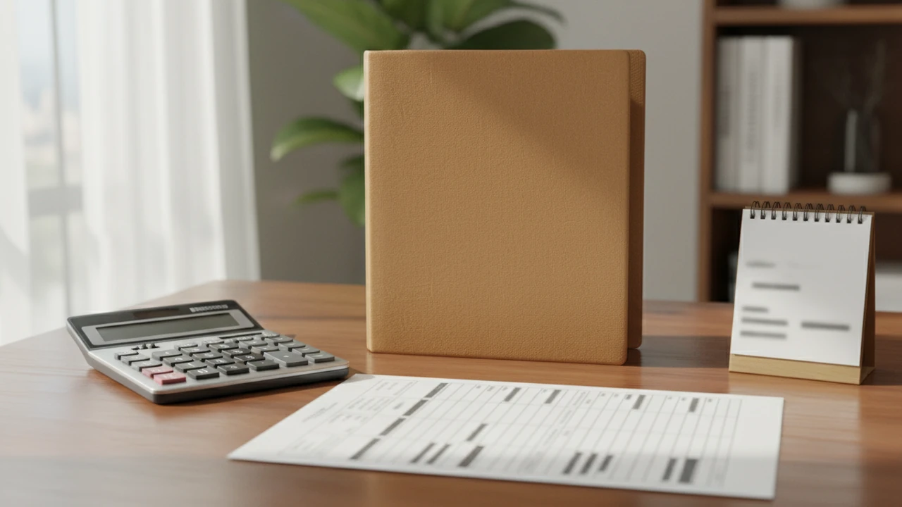 Urlaubsrückstellung: Definition, HGB, Berechnung & Buchung | Ordio