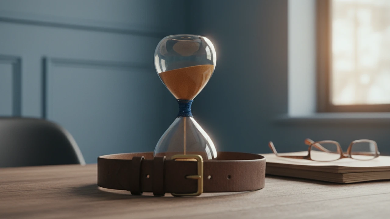 Urlaubssperre: Rechtliche Grundlagen & Umsetzung | Ordio