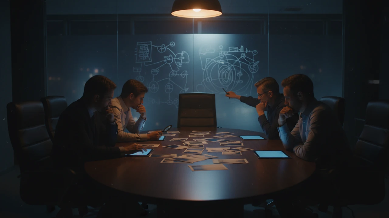 Verdachtskündigung | Ordio