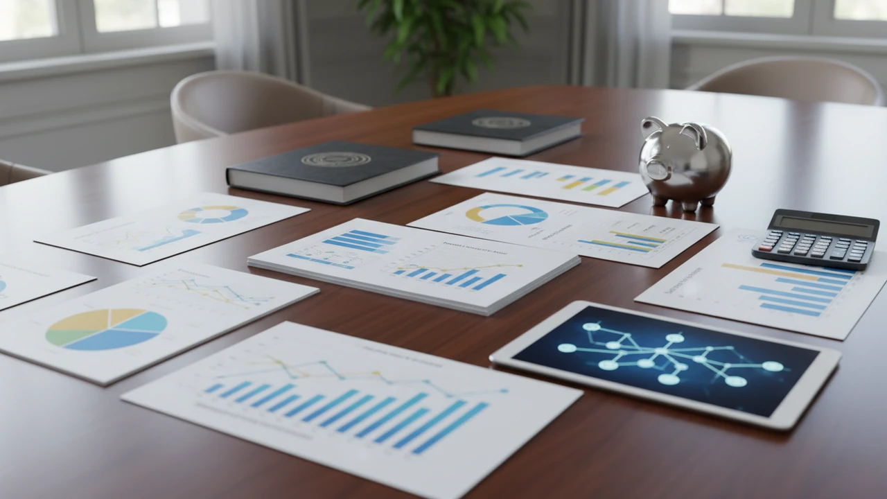 Vermögenswirksame Leistungen | Ordio