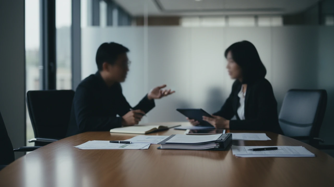 Vorstellungsgespräch: Vorbereitung, Fragen & Best Practices