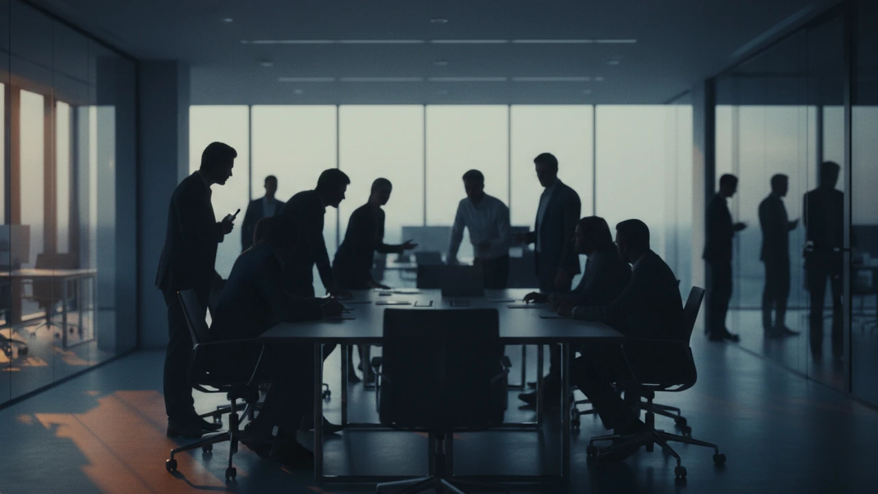 War For Talents | Ordio