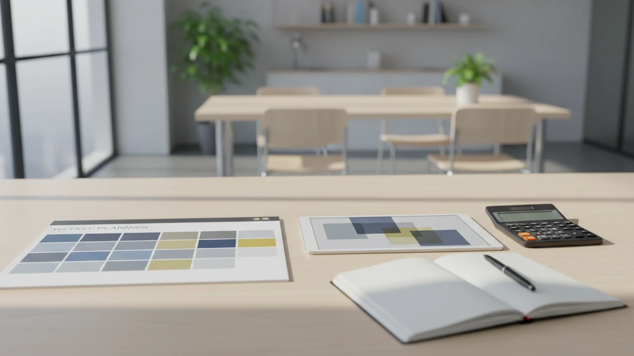 Wochenarbeitszeit: Definition & Berechnung | Ordio